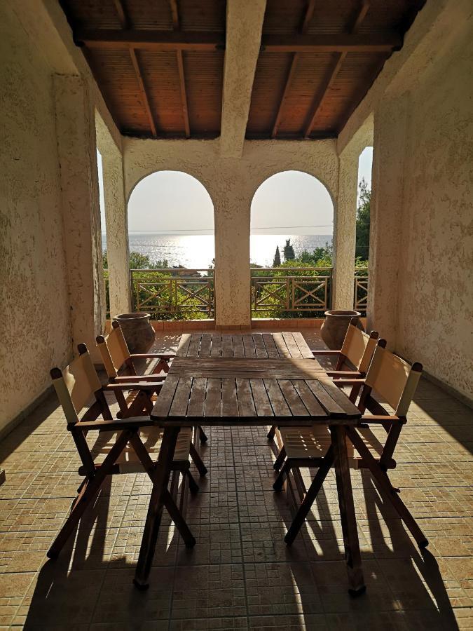 Ambelos Village Seaview And Pool Neos Marmaras