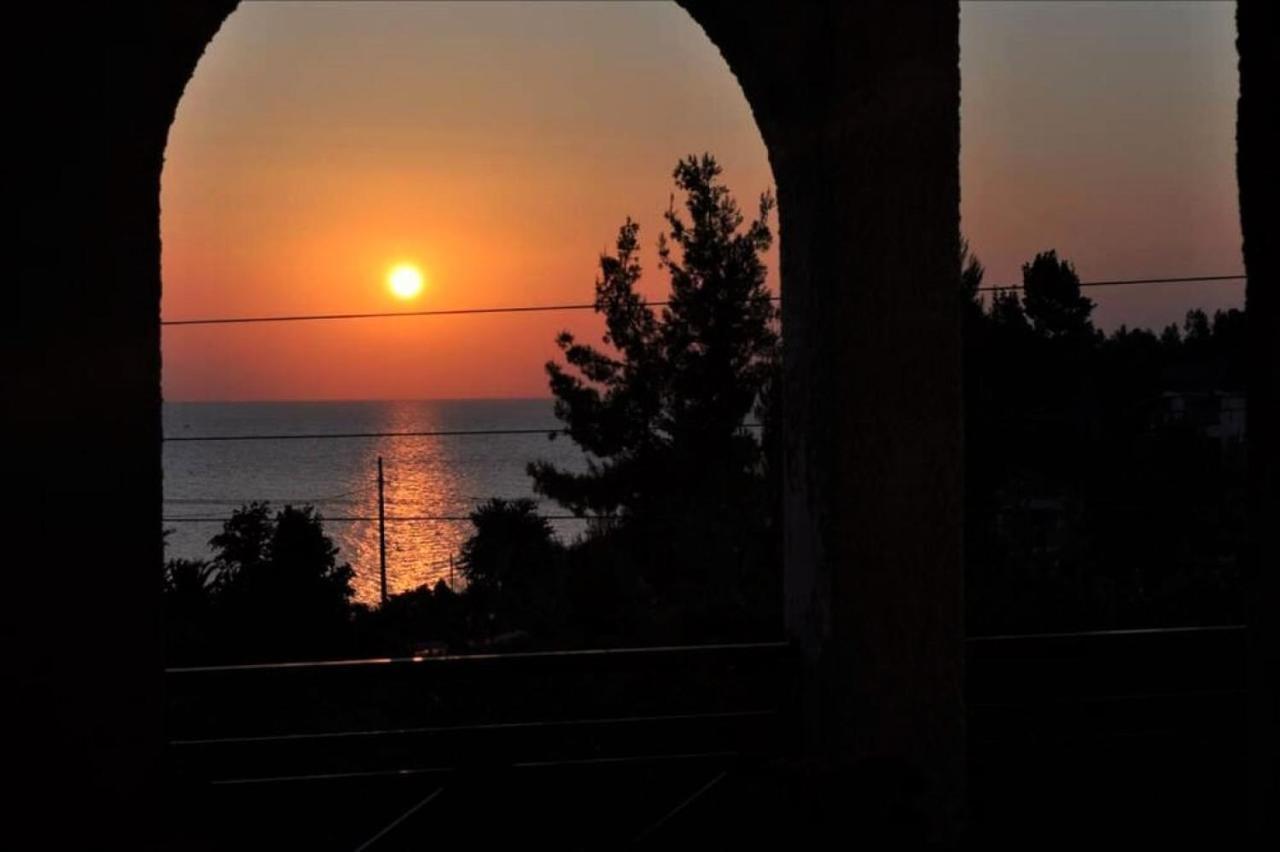Ambelos Village Seaview And Pool Villa Neos Marmaras