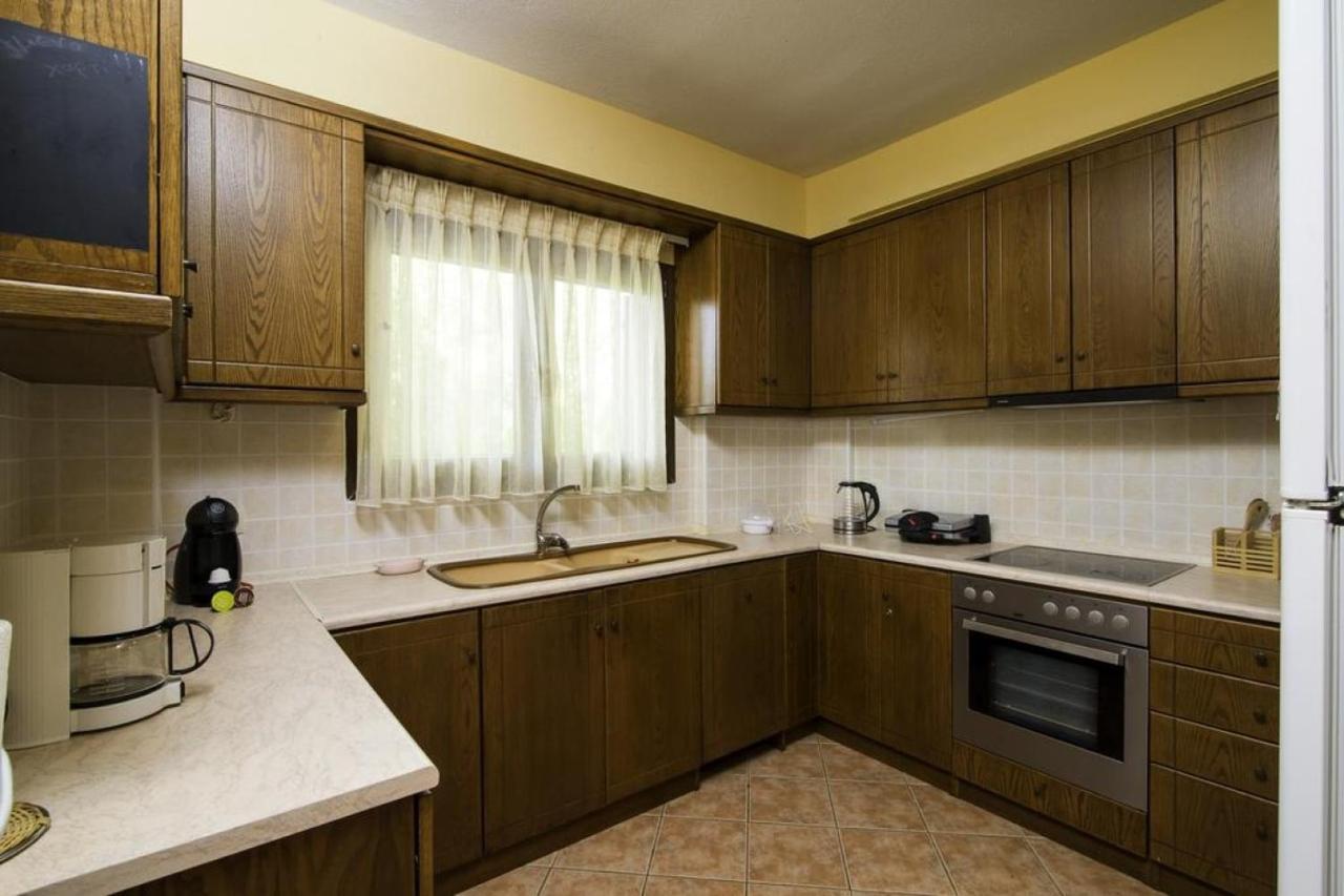 Ambelos Village Seaview And Pool * Neos Marmaras