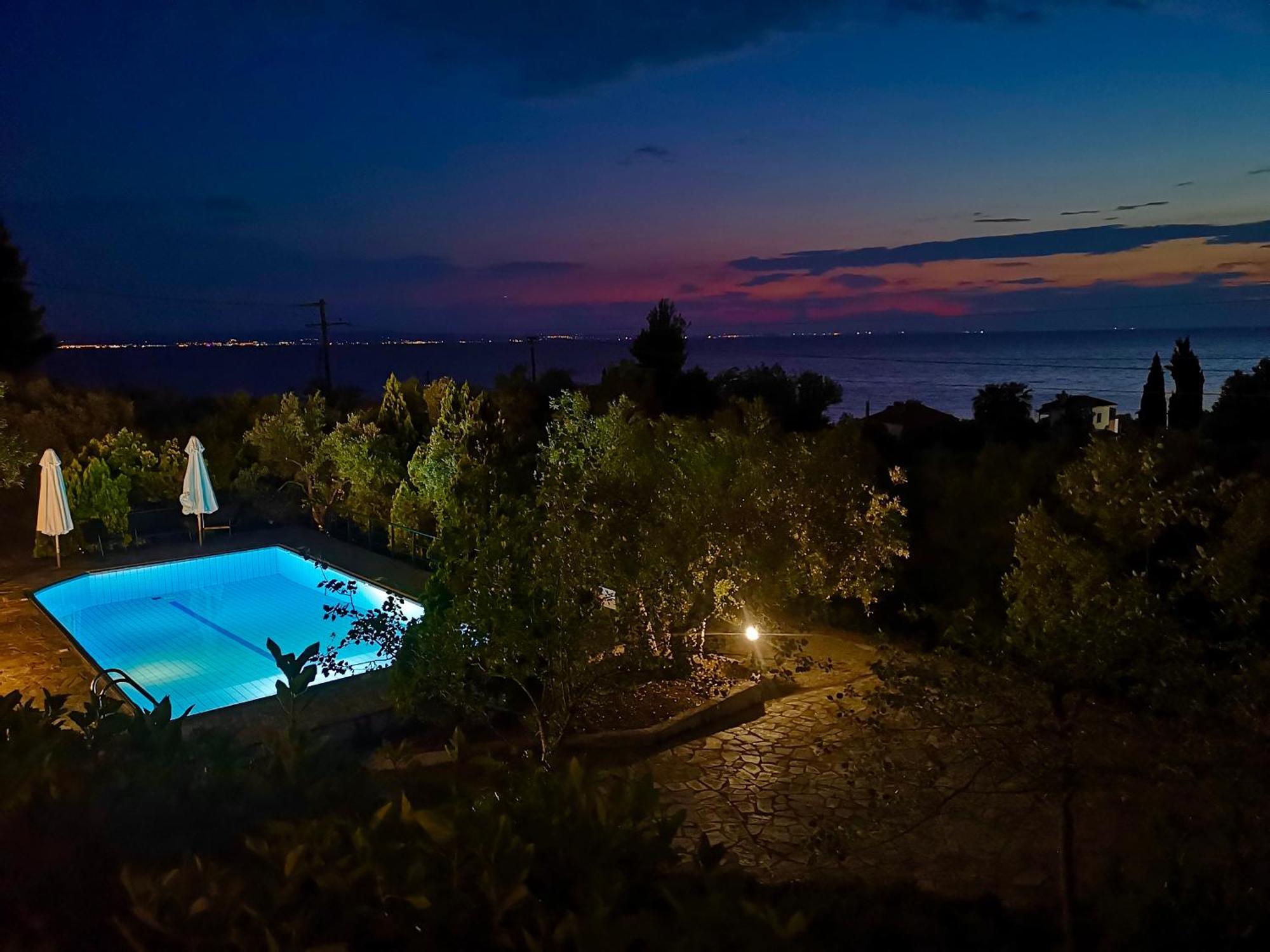 Ambelos Village Seaview And Pool Neos Marmaras
