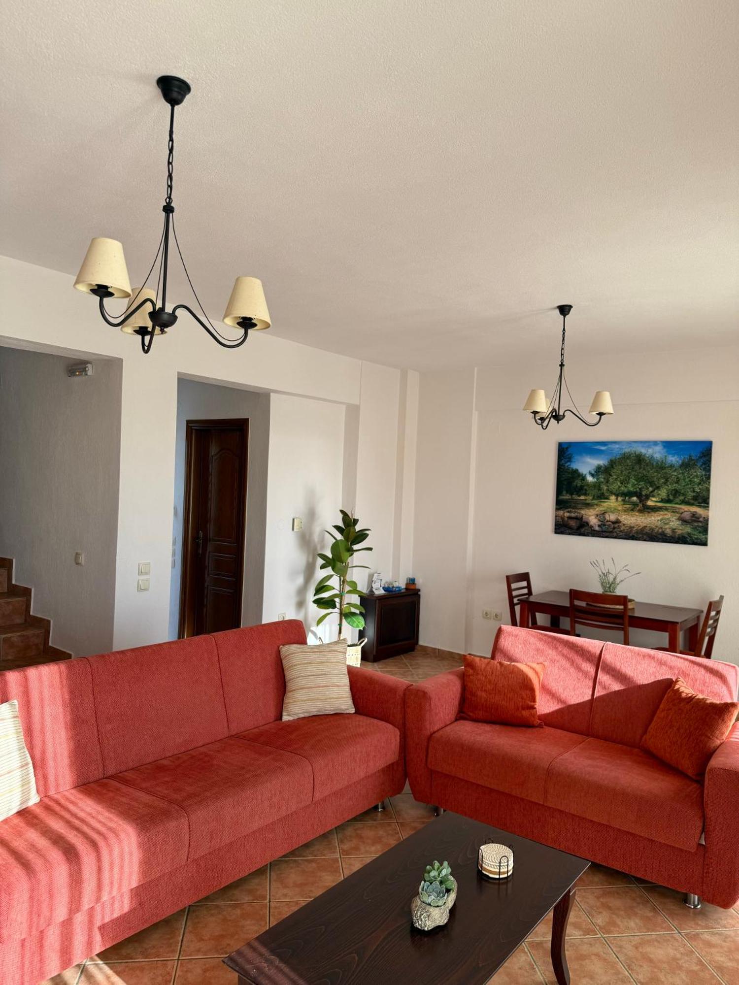 Ambelos Village Seaview And Pool * Neos Marmaras